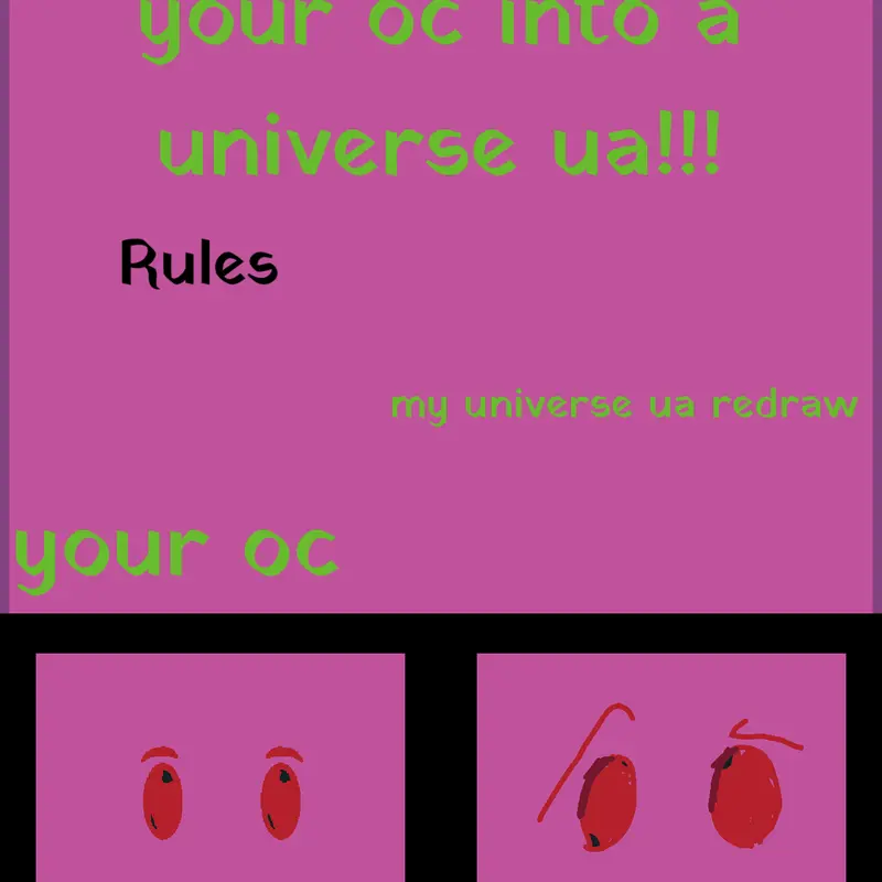 Game by @RedrawAccount