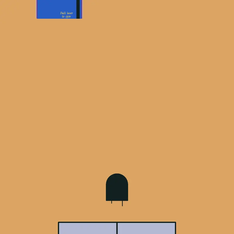 Endless runner by @codegangdev