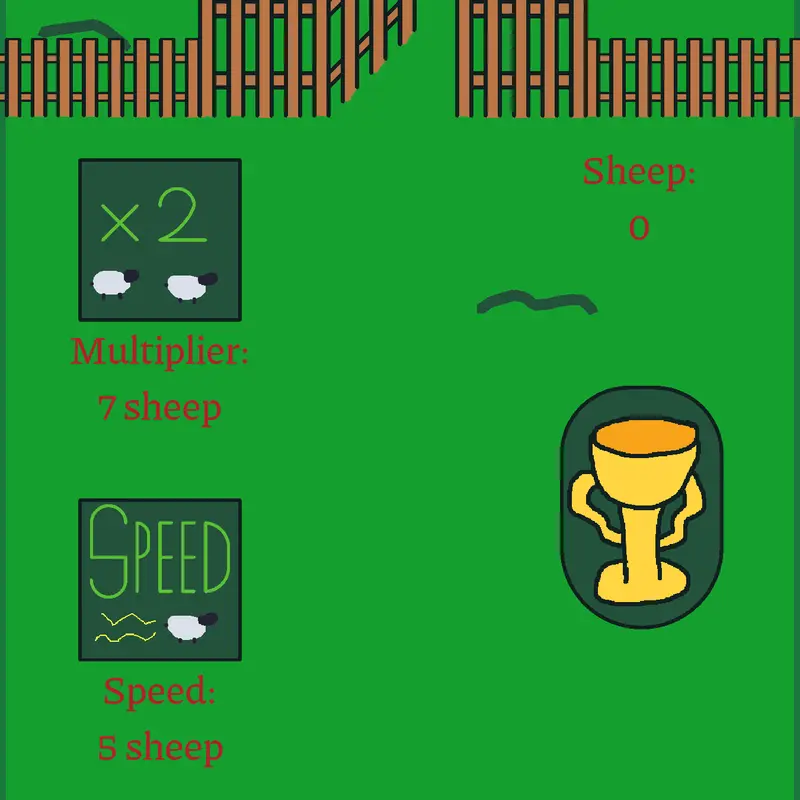 Game by @Cbowl
