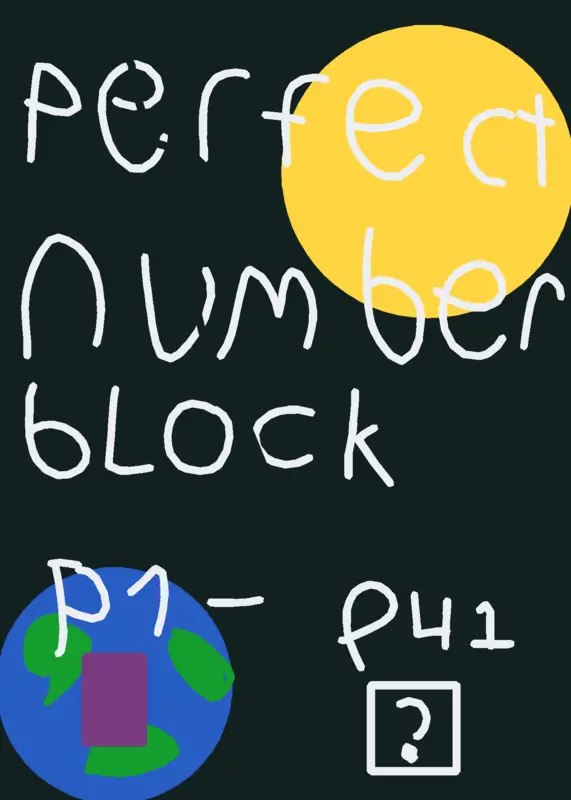 Game by @11thperfectnumber