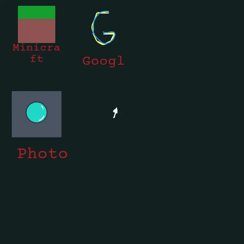 Game by @alaniaoto