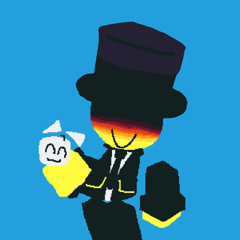 Game by @drawnist_2x2