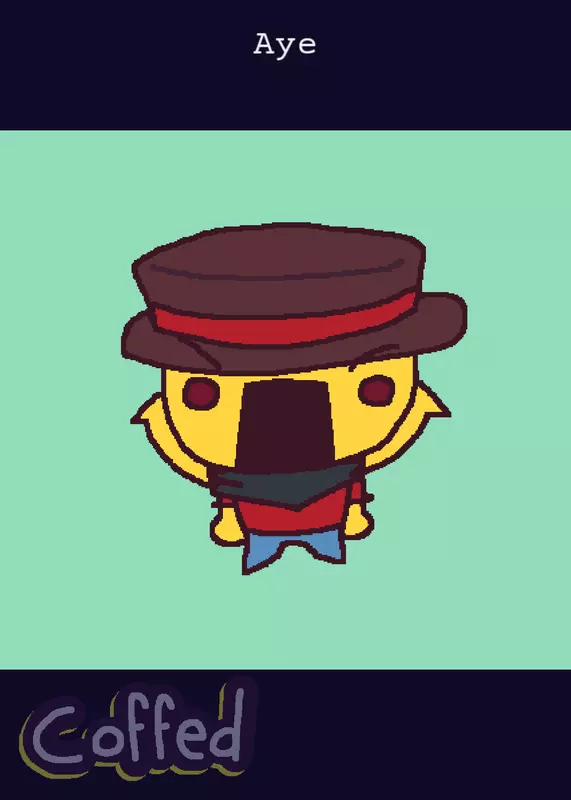 Game by @Coffed