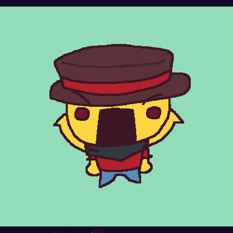 Game by @Coffed
