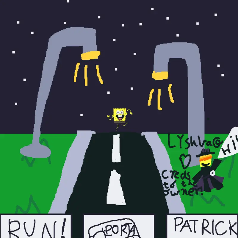 Game by @lyshba