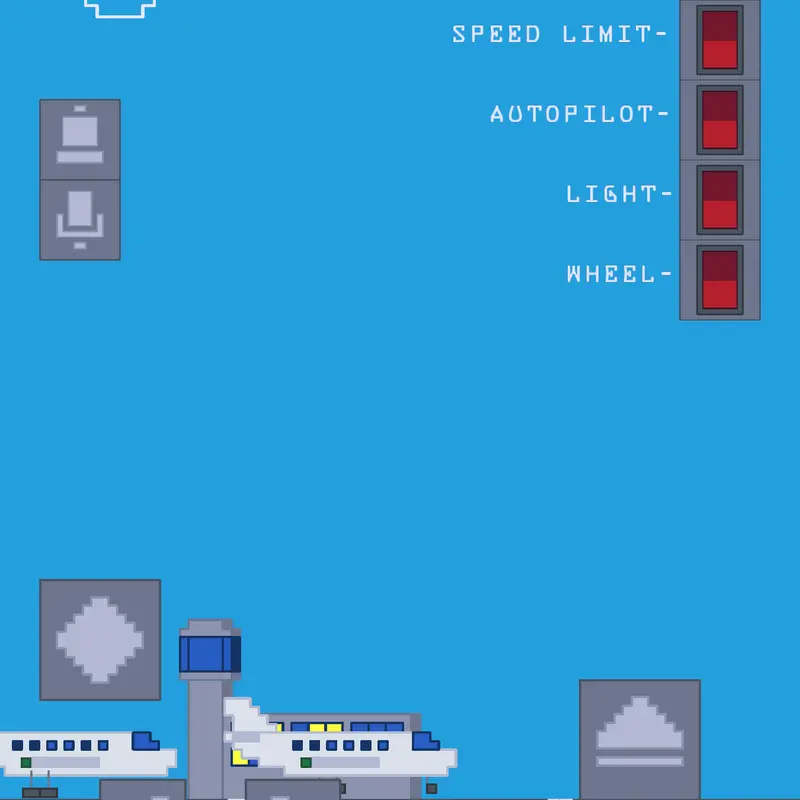 Game by @hugatti