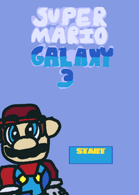 Galaxy 3 you can remix this to add more...