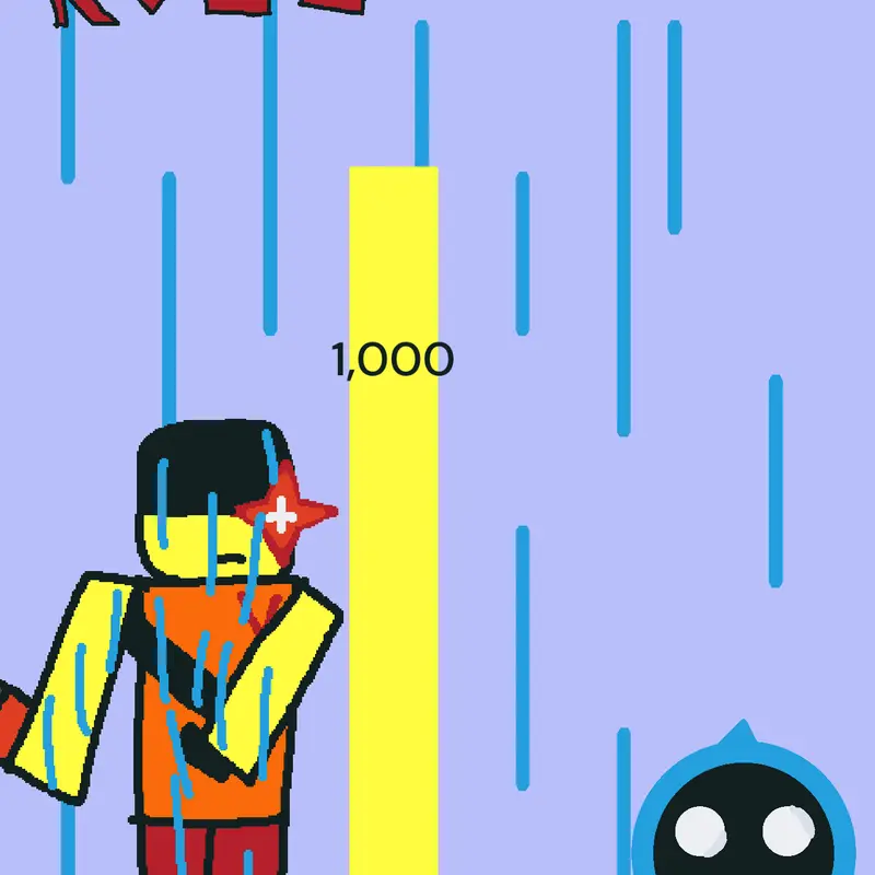 Game by @tmon