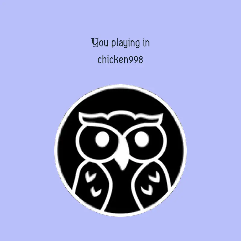 Game by @chicken998