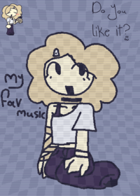 this is my fav music