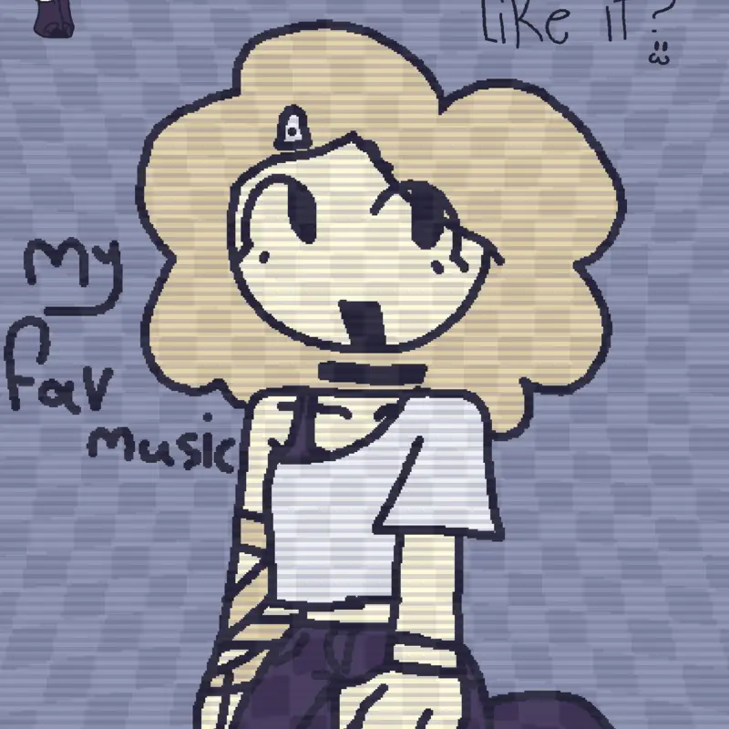Game by @Lolya_Cute_MHA