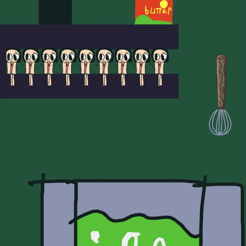 Game by @terrefebby