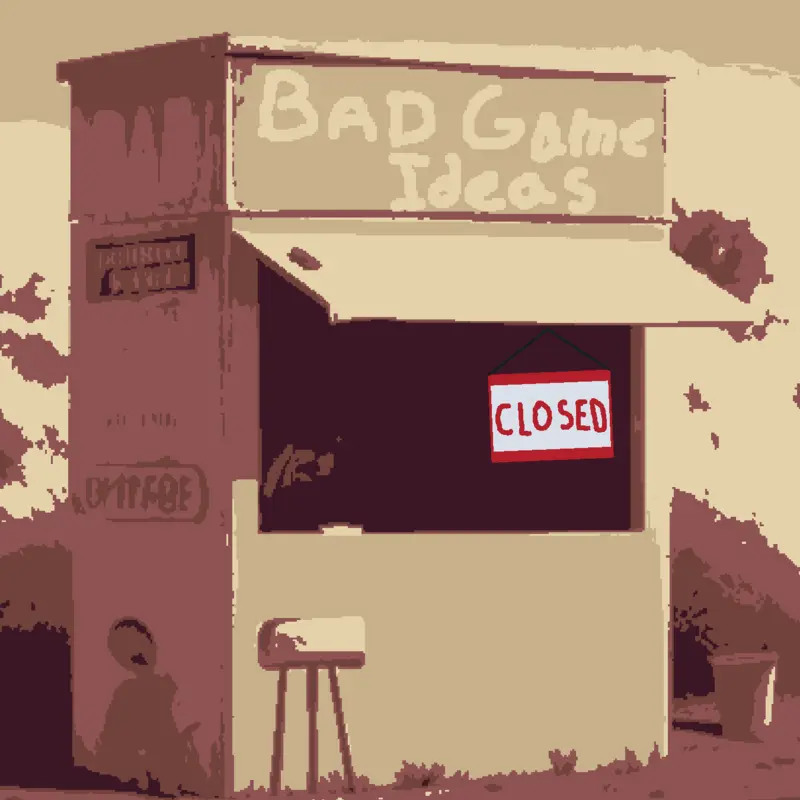 Game by @maxb