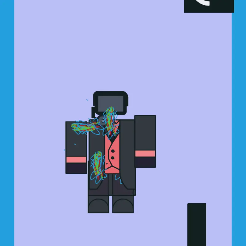 Game by @themajinshelter