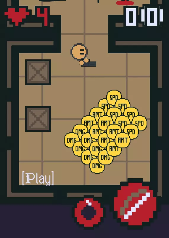 Game by @HeliBooks