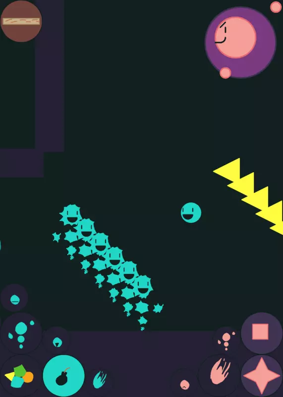 Game by @pixel_wrainy