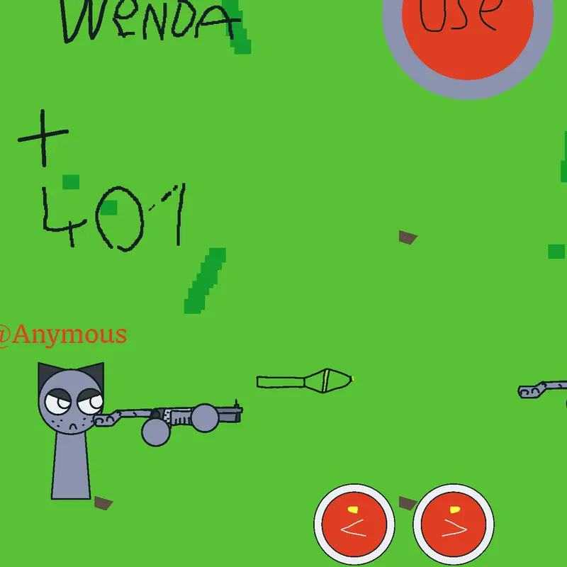 Game by @OfficialGray