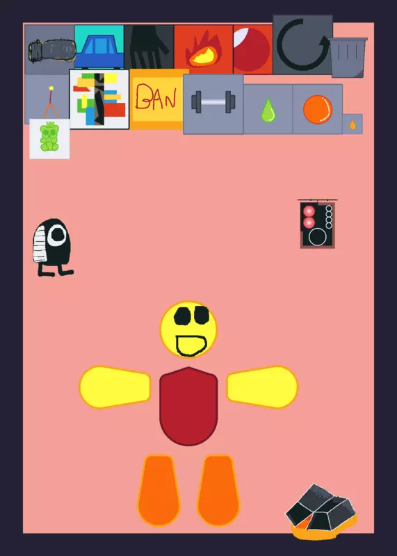 Game by @nawafil