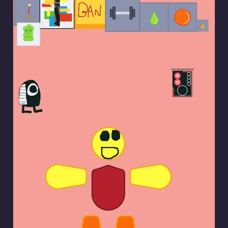 Game by @nawafil