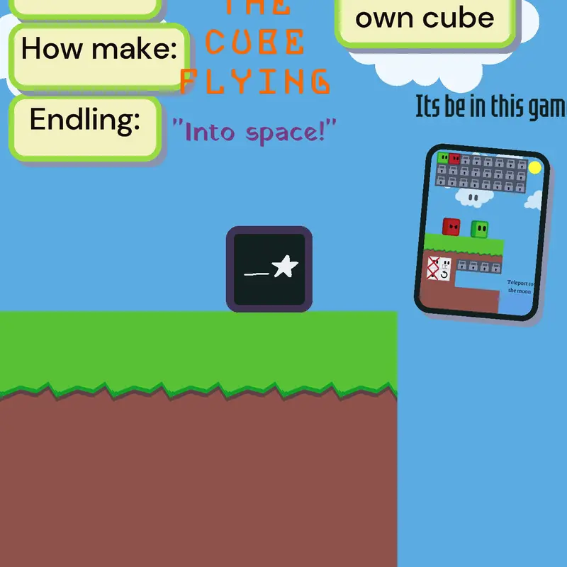 Game by @Robloxian666