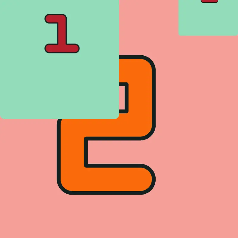 Game by @MergeSimulator