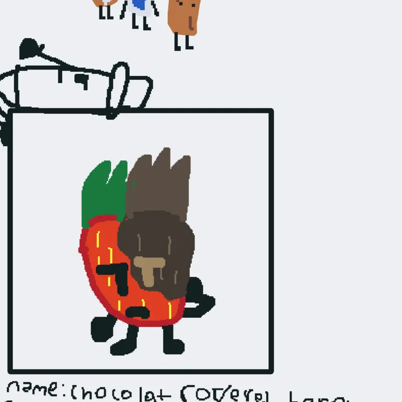Game by @boiledeggwithbread