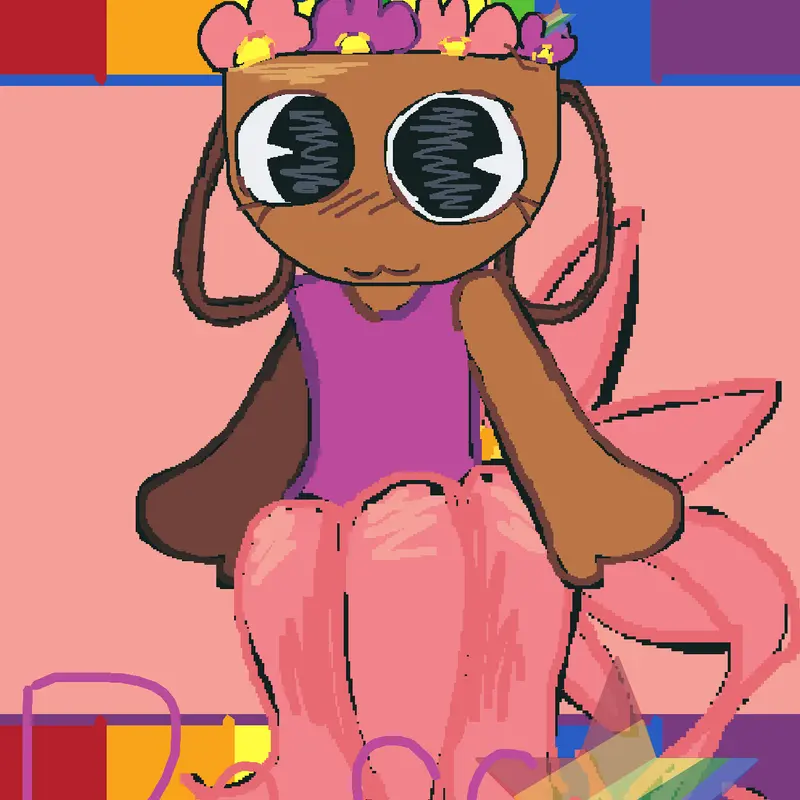 Game by @dyle_lover