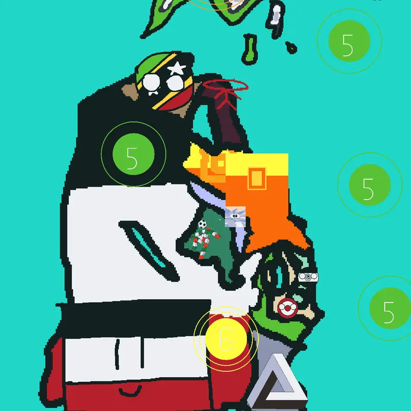 Game by @stkittsandnevisOffical