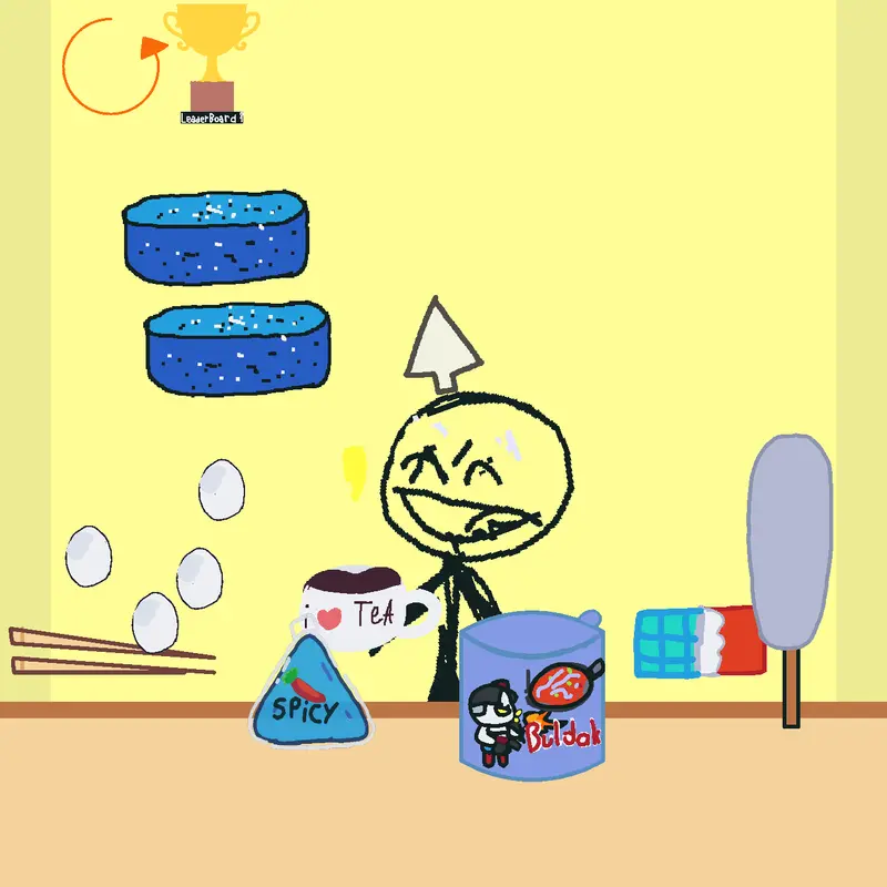Game by @Sady_Japarov1