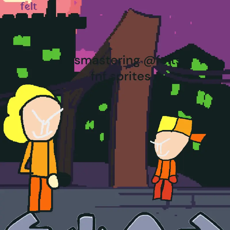 Game by @fnfdude