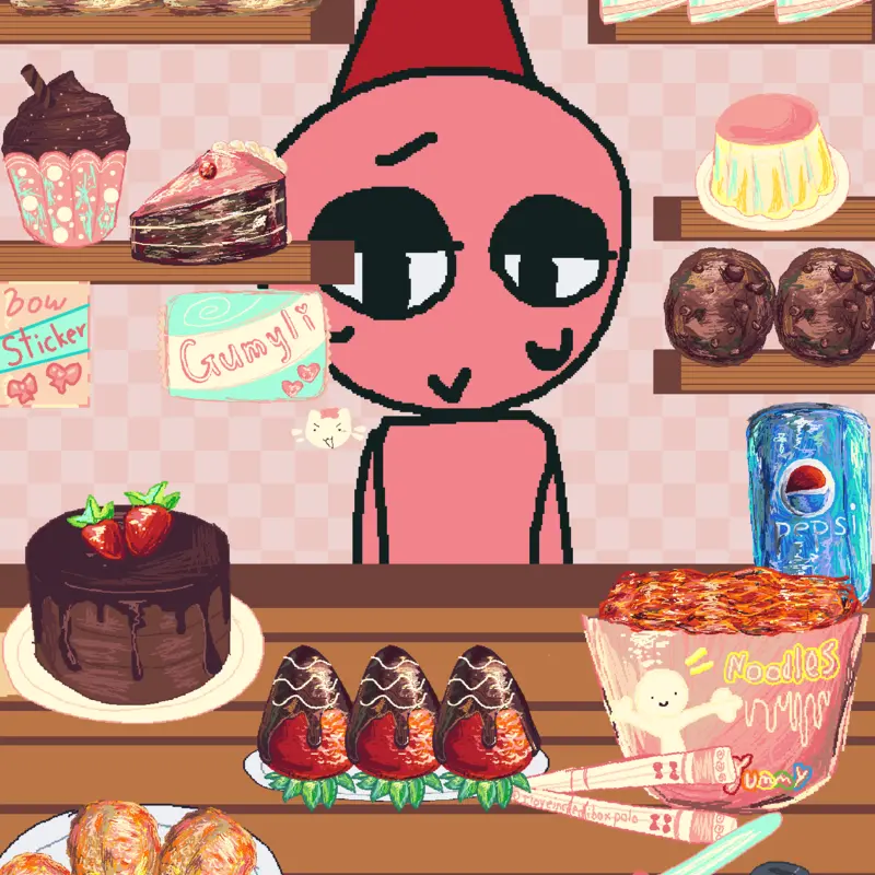 Game by @meenaaeat