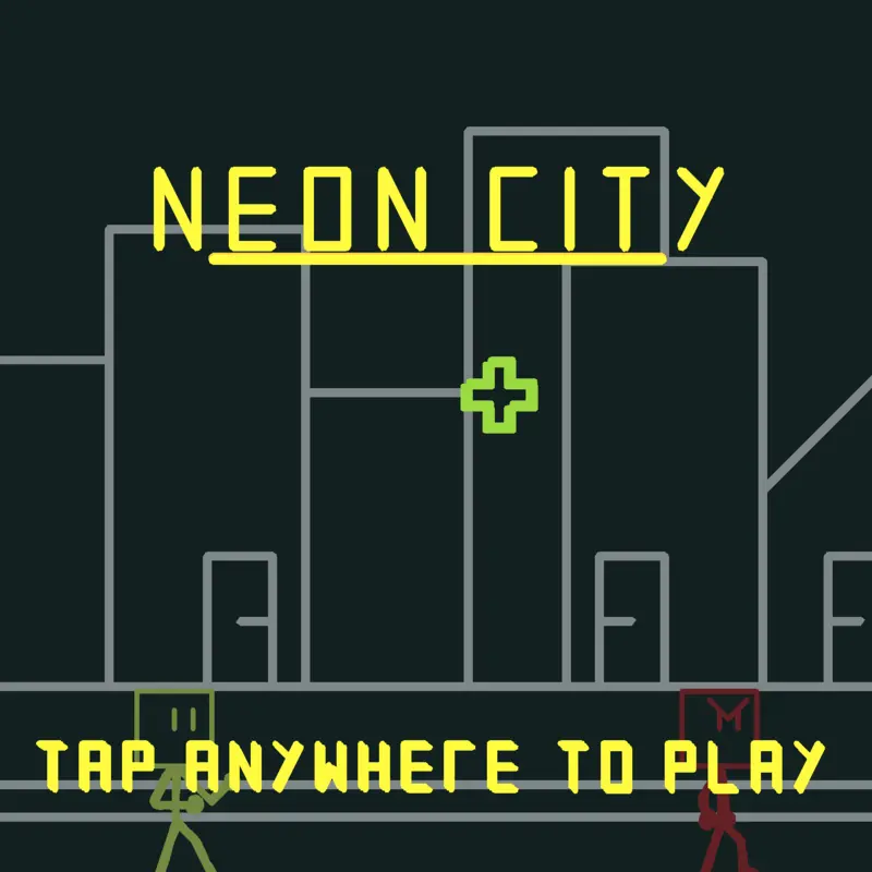 Game by @sigam