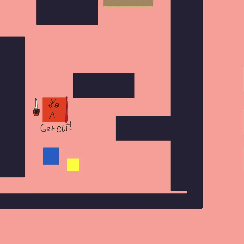 Game by @TheMoonOne