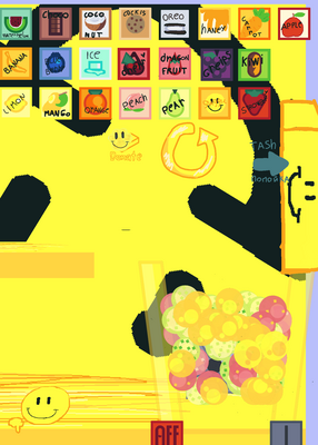 snapshot