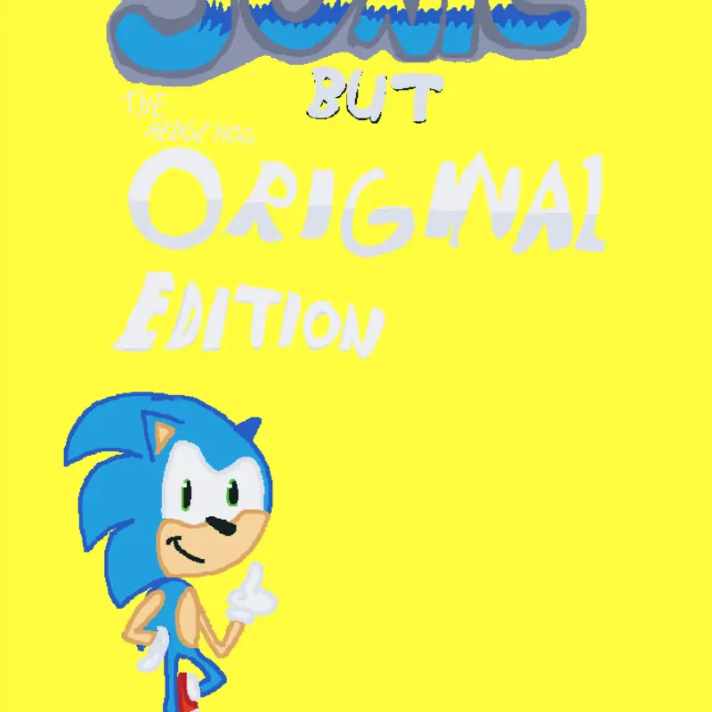 Game by @Stickhog