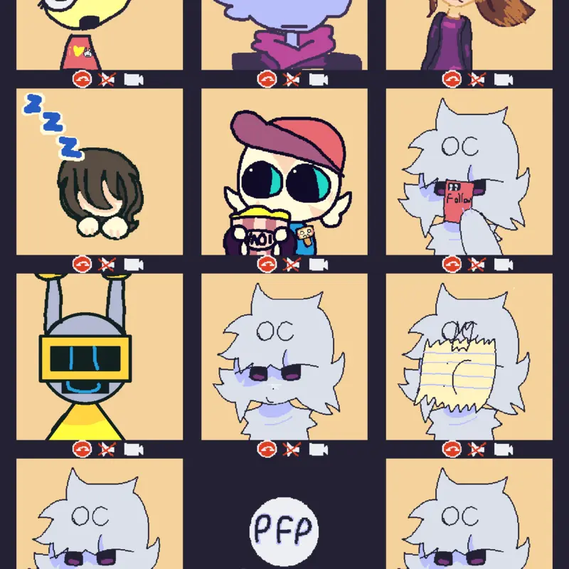 Game by @Pastel_Bassie