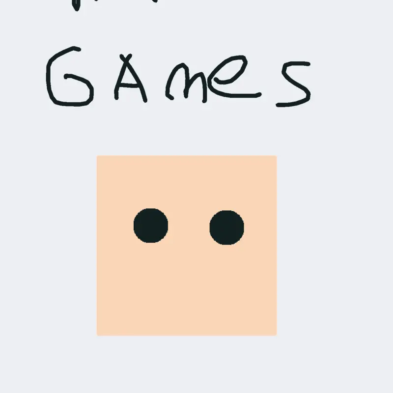 Game by @skin_cube