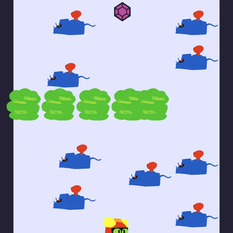 Game by @fake_metal_gio