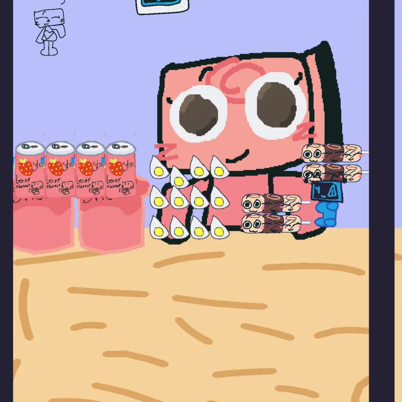 Game by @grace_tsuki_fan