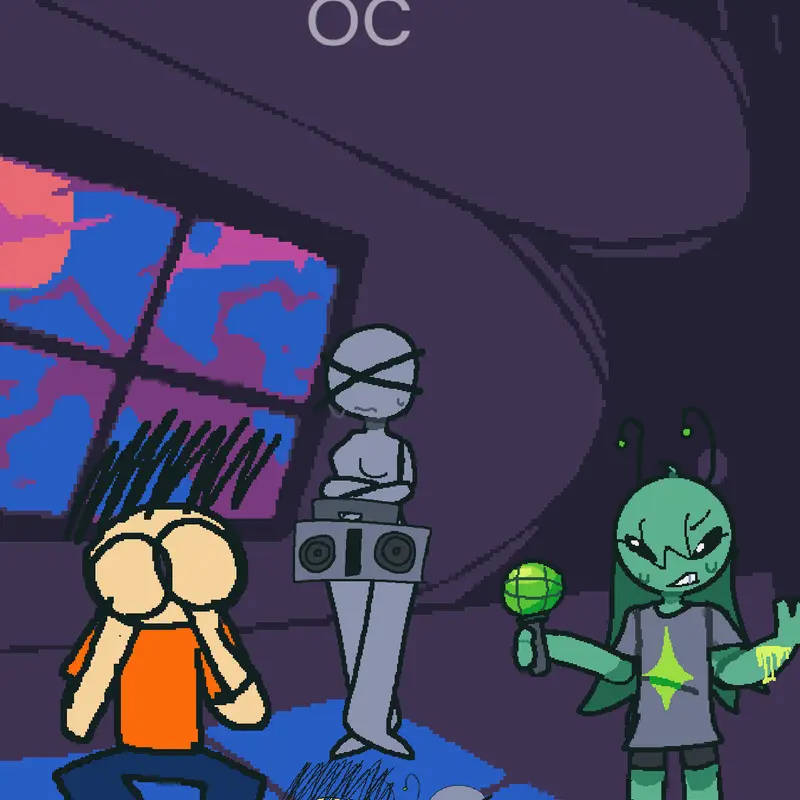 Game by @XyloniaGames