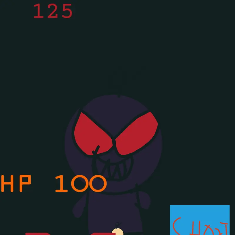 Game by @GabrielFelipeYT