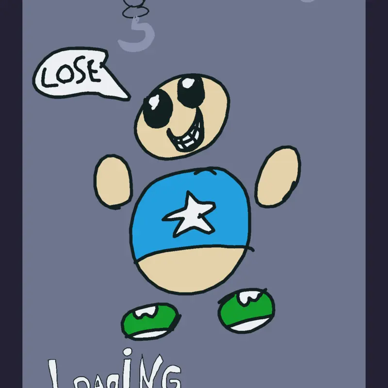 Game by @Dooyed_boab