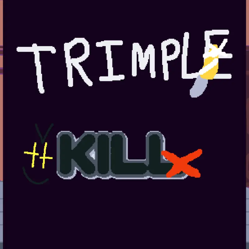 Game by @TheFinalFire