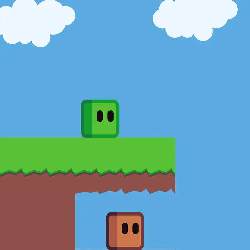 Game by @godzilladrewsky