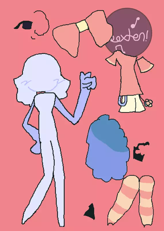 Game by @lilypadmarsha