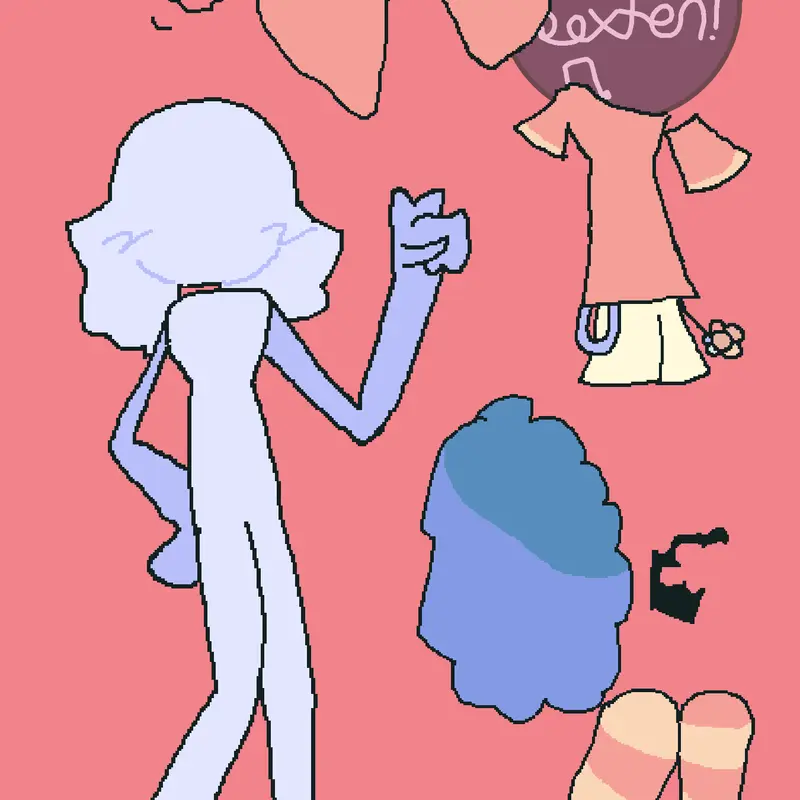Game by @lilypadmarsha
