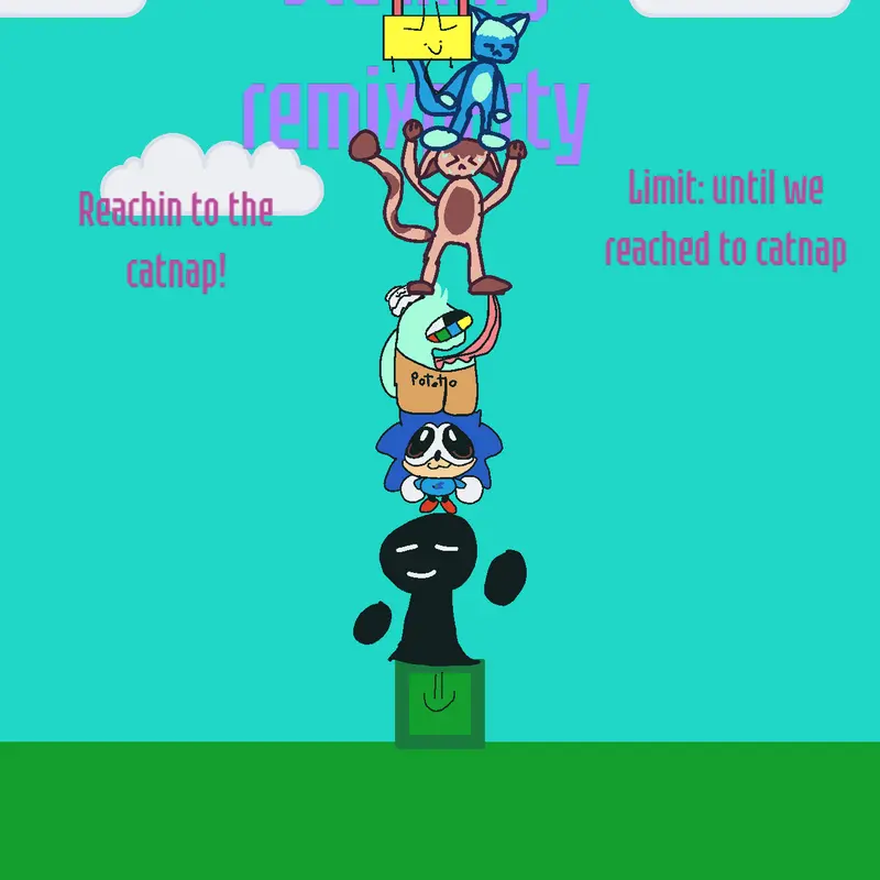 Game by @BABY_PACKGOD