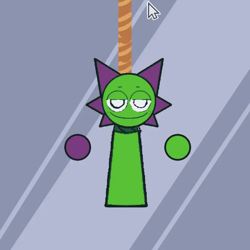 Game by @gfunkj