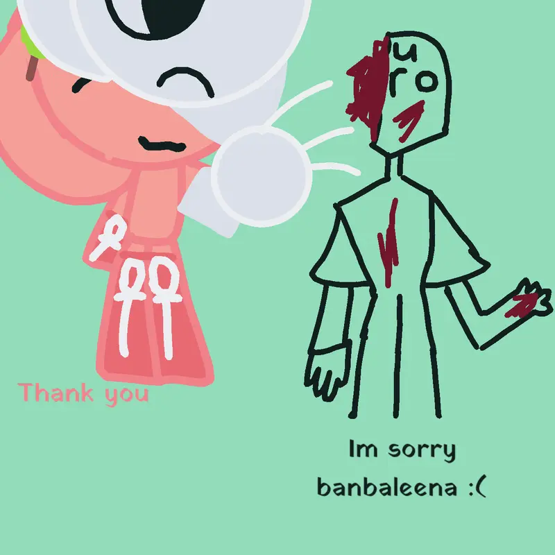 Game by @Banbaleena_official