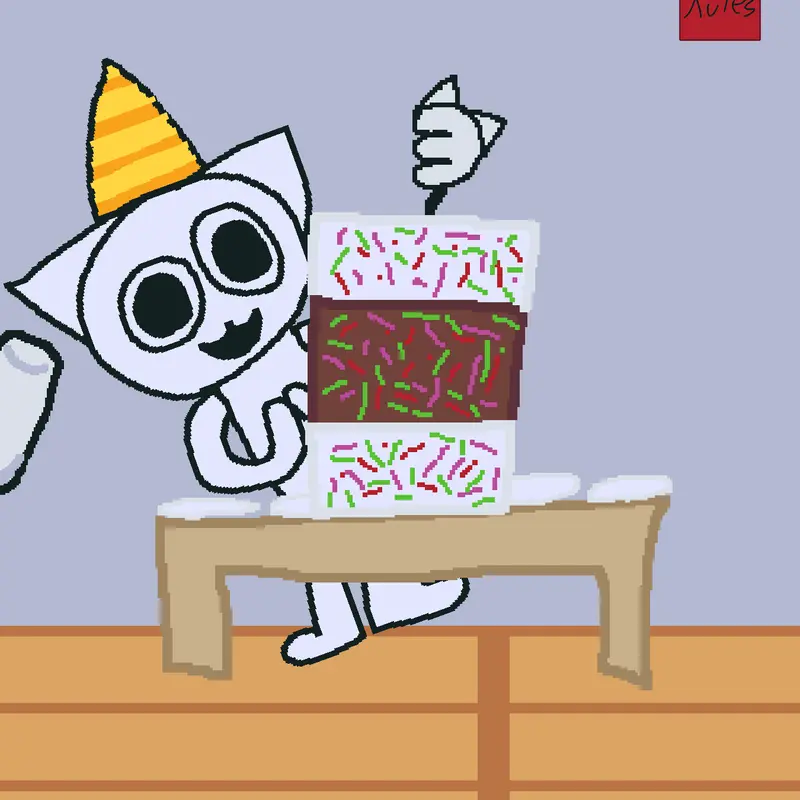 Game by @Atotaldisaster_again